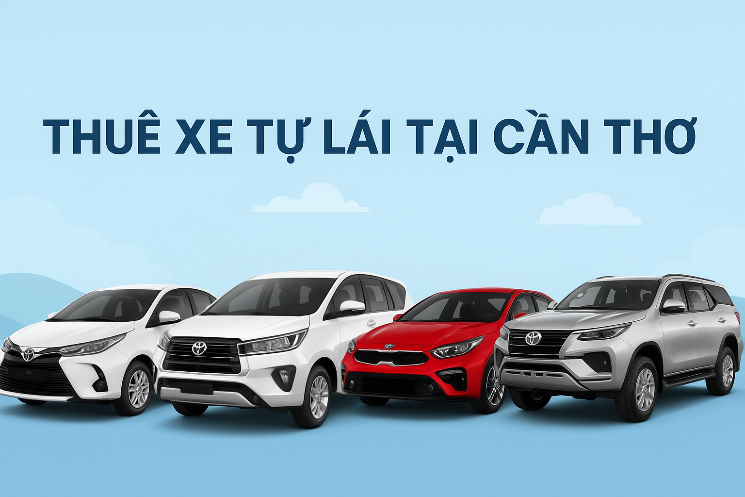 thuê xe carnival cần thơ