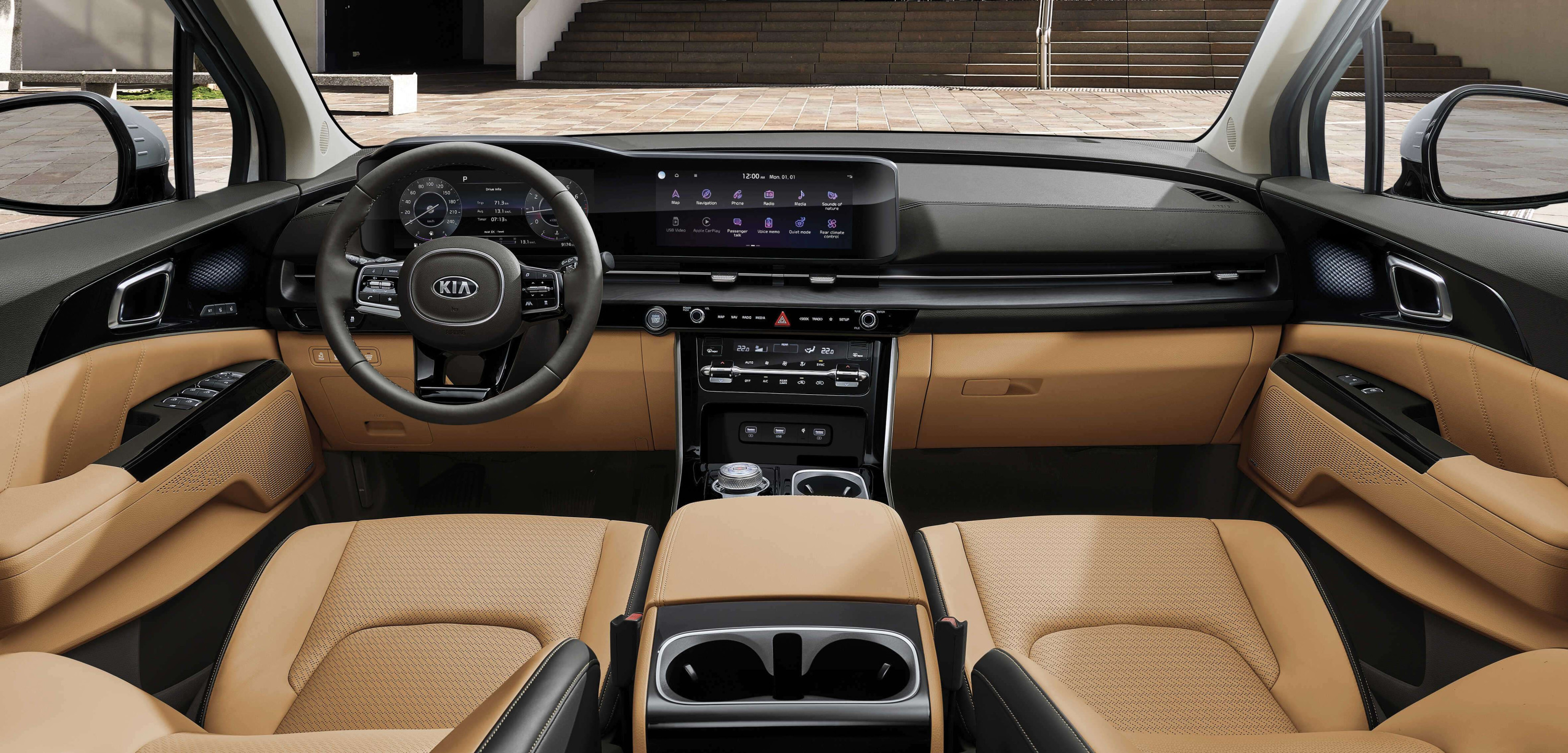 thuê xe carnival cần thơ