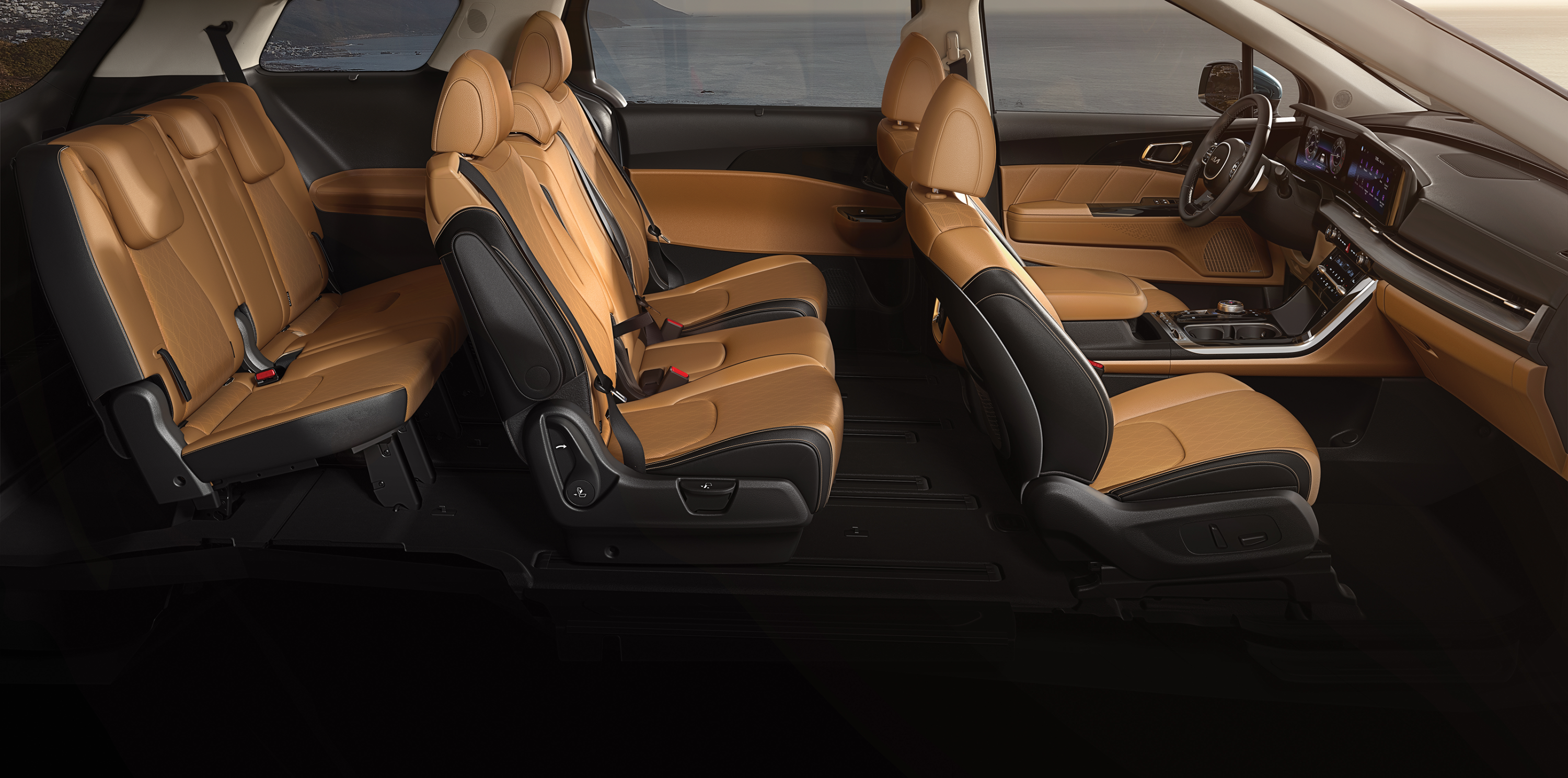 thuê xe carnival cần thơ