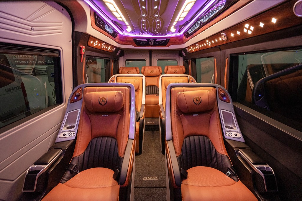 Top 3 Dịch Vụ Cho Thuê Xe Limousine Phú Quốc Uy Tín Giá Tốt