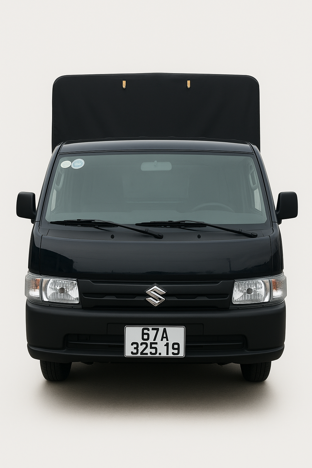 thuê xe tải dọn trọ cần thơ