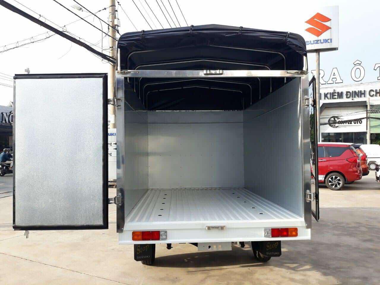 kinh nghiệm thuê xe tải dọn trọ cần thơ